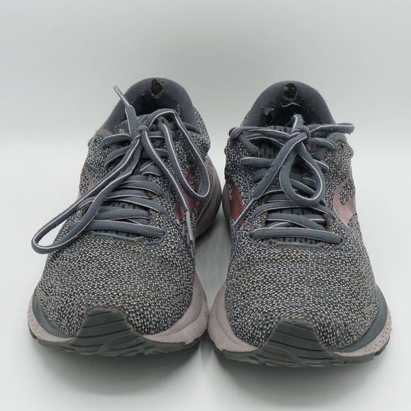 Brooks Adrenaline 21 Running Shoes Women's Size 8 B - Picture 6 of 10